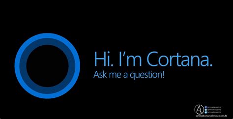 Cortana nedir